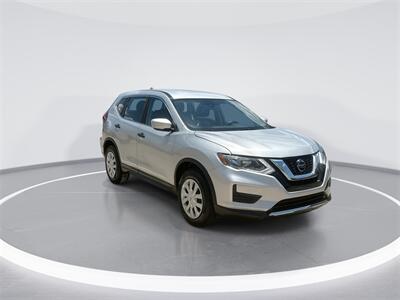 2019 Nissan Rogue S   - Photo 2 - McKinney, TX 75070