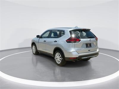 2019 Nissan Rogue S   - Photo 6 - McKinney, TX 75070
