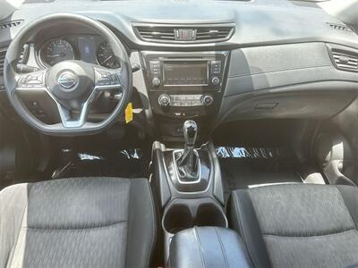 2019 Nissan Rogue S   - Photo 20 - McKinney, TX 75070
