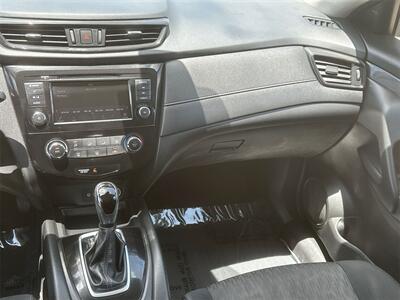 2019 Nissan Rogue S   - Photo 22 - McKinney, TX 75070