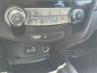 2019 Nissan Rogue S   - Photo 25 - McKinney, TX 75070
