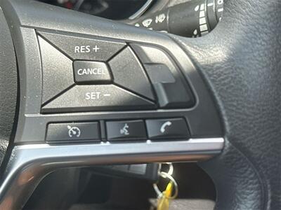 2019 Nissan Rogue S   - Photo 13 - McKinney, TX 75070