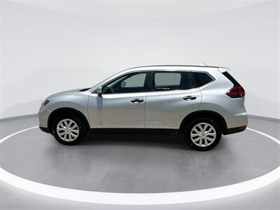 2019 Nissan Rogue S   - Photo 5 - McKinney, TX 75070
