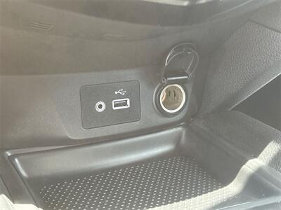 2019 Nissan Rogue S   - Photo 26 - McKinney, TX 75070