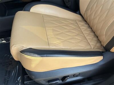 2023 Nissan Rogue Platinum   - Photo 18 - McKinney, TX 75070