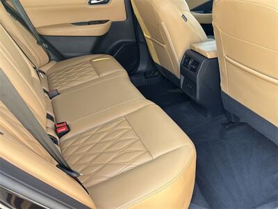 2023 Nissan Rogue Platinum   - Photo 32 - McKinney, TX 75070