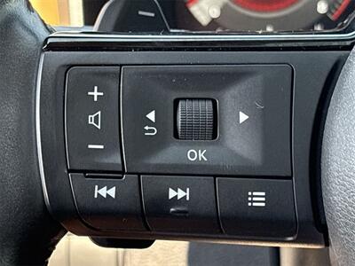 2023 Nissan Rogue Platinum   - Photo 12 - McKinney, TX 75070