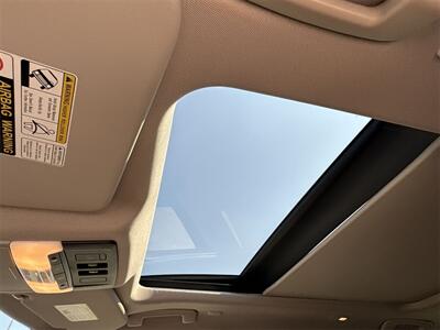 2023 Nissan Rogue Platinum   - Photo 28 - McKinney, TX 75070