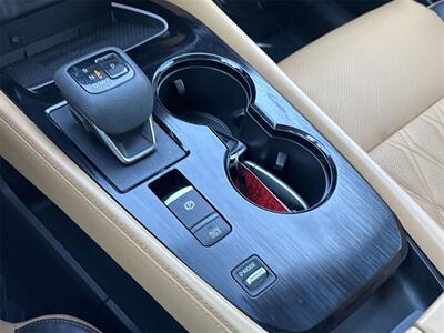 2023 Nissan Rogue Platinum   - Photo 26 - McKinney, TX 75070