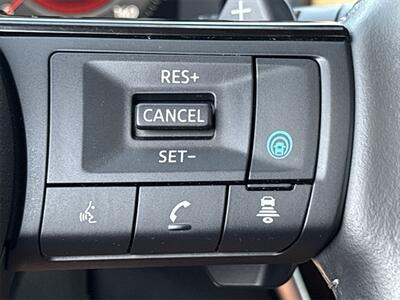 2023 Nissan Rogue Platinum   - Photo 13 - McKinney, TX 75070