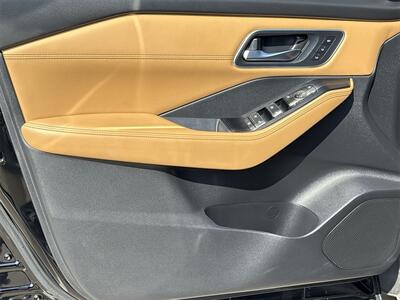 2023 Nissan Rogue Platinum   - Photo 19 - McKinney, TX 75070