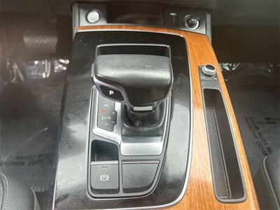 2022 Audi Q5 45 S line Premium quattro   - Photo 23 - McKinney, TX 75070