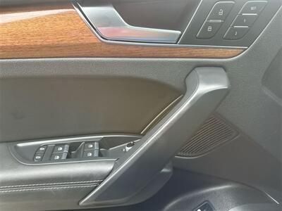 2022 Audi Q5 45 S line Premium quattro   - Photo 26 - McKinney, TX 75070