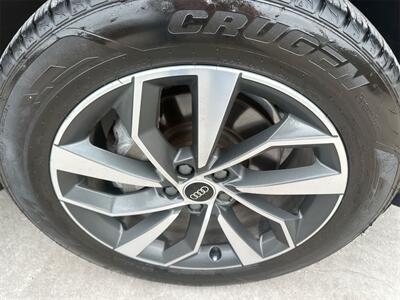 2022 Audi Q5 45 S line Premium quattro   - Photo 40 - McKinney, TX 75070