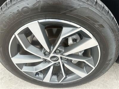 2022 Audi Q5 45 S line Premium quattro   - Photo 37 - McKinney, TX 75070