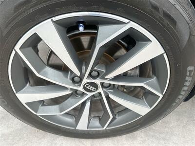 2022 Audi Q5 45 S line Premium quattro   - Photo 39 - McKinney, TX 75070