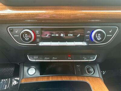 2022 Audi Q5 45 S line Premium quattro   - Photo 22 - McKinney, TX 75070