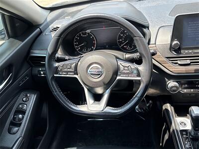2019 Nissan Altima 2.5 Platinum   - Photo 21 - McKinney, TX 75070