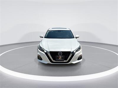 2019 Nissan Altima 2.5 Platinum   - Photo 3 - McKinney, TX 75070