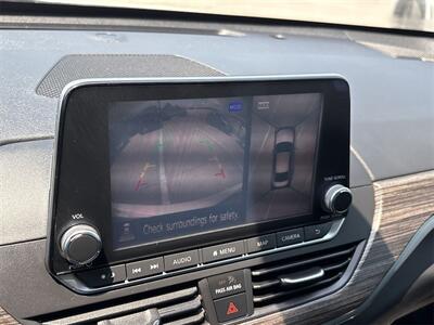 2019 Nissan Altima 2.5 Platinum   - Photo 24 - McKinney, TX 75070