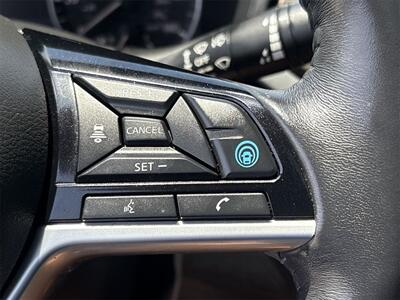 2019 Nissan Altima 2.5 Platinum   - Photo 13 - McKinney, TX 75070