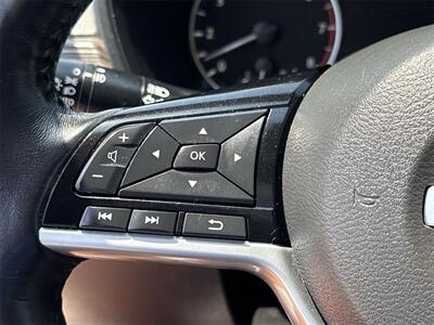 2019 Nissan Altima 2.5 Platinum   - Photo 12 - McKinney, TX 75070