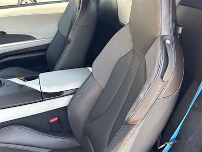 2019 BMW i8 ROADSTER 2D Convertible   - Photo 31 - McKinney, TX 75070