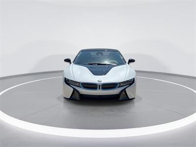 2019 BMW i8 ROADSTER 2D Convertible   - Photo 3 - McKinney, TX 75070