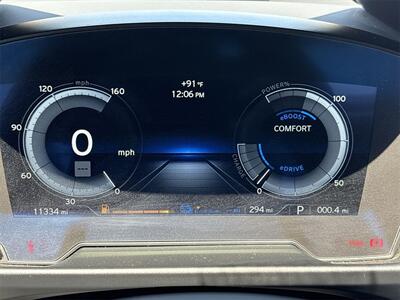 2019 BMW i8 ROADSTER 2D Convertible   - Photo 21 - McKinney, TX 75070