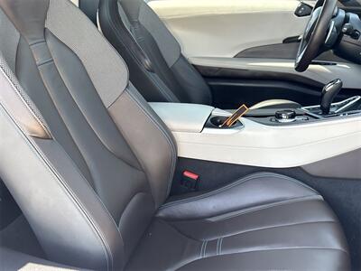 2019 BMW i8 ROADSTER 2D Convertible   - Photo 33 - McKinney, TX 75070