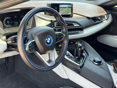 2019 BMW i8 ROADSTER 2D Convertible   - Photo 20 - McKinney, TX 75070