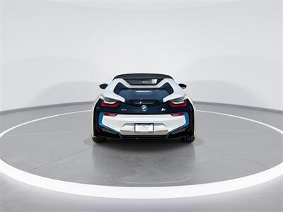 2019 BMW i8 ROADSTER 2D Convertible   - Photo 7 - McKinney, TX 75070