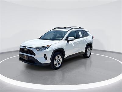 2020 Toyota RAV4 XLE   - Photo 4 - McKinney, TX 75070