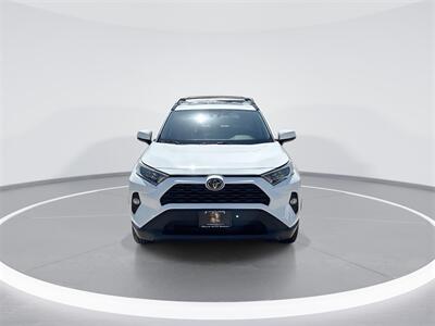 2020 Toyota RAV4 XLE   - Photo 3 - McKinney, TX 75070