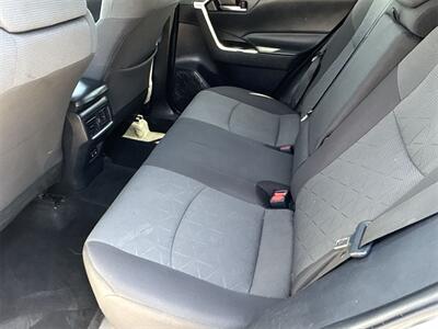 2020 Toyota RAV4 XLE   - Photo 29 - McKinney, TX 75070