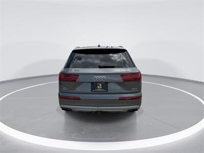 2017 Audi Q7 3.0T Premium Plus quattro   - Photo 9 - McKinney, TX 75070