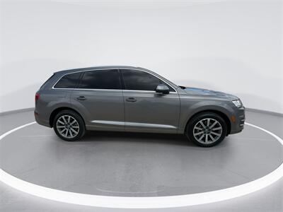 2017 Audi Q7 3.0T Premium Plus quattro   - Photo 7 - McKinney, TX 75070