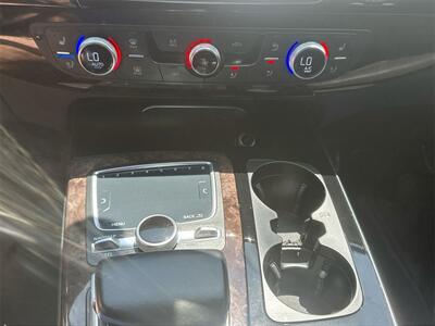 2017 Audi Q7 3.0T Premium Plus quattro   - Photo 21 - McKinney, TX 75070