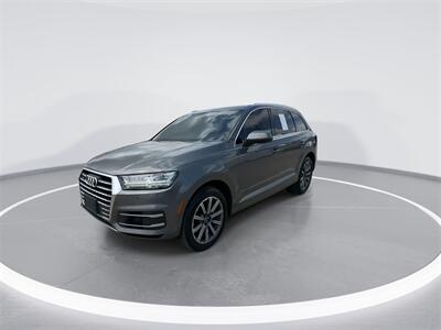2017 Audi Q7 3.0T Premium Plus quattro   - Photo 4 - McKinney, TX 75070