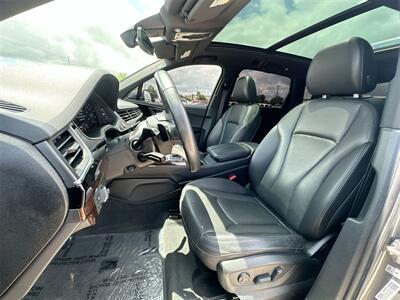 2017 Audi Q7 3.0T Premium Plus quattro   - Photo 25 - McKinney, TX 75070