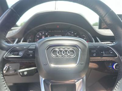 2017 Audi Q7 3.0T Premium Plus quattro   - Photo 22 - McKinney, TX 75070