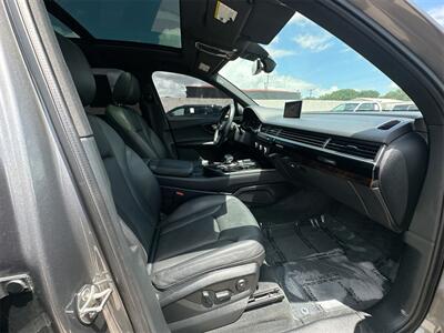 2017 Audi Q7 3.0T Premium Plus quattro   - Photo 28 - McKinney, TX 75070
