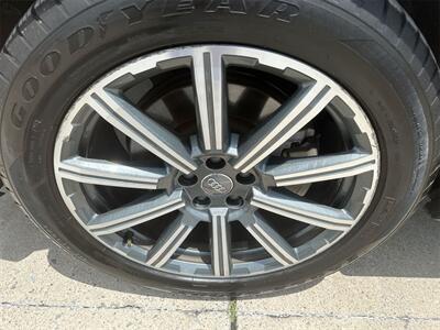 2017 Audi Q7 3.0T Premium Plus quattro   - Photo 36 - McKinney, TX 75070