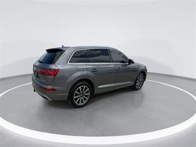 2017 Audi Q7 3.0T Premium Plus quattro   - Photo 8 - McKinney, TX 75070