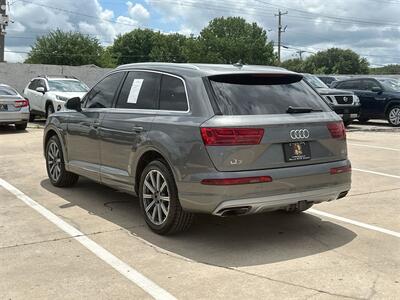 2017 Audi Q7 3.0T Premium Plus quattro   - Photo 13 - McKinney, TX 75070