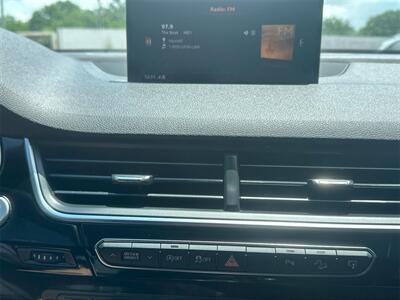 2017 Audi Q7 3.0T Premium Plus quattro   - Photo 19 - McKinney, TX 75070