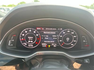 2017 Audi Q7 3.0T Premium Plus quattro   - Photo 17 - McKinney, TX 75070