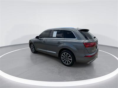 2017 Audi Q7 3.0T Premium Plus quattro   - Photo 2 - McKinney, TX 75070