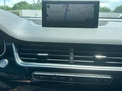 2017 Audi Q7 3.0T Premium Plus quattro   - Photo 18 - McKinney, TX 75070