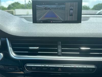 2017 Audi Q7 3.0T Premium Plus quattro   - Photo 20 - McKinney, TX 75070